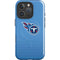 NFL Tennessee Titans Breakaway iPhone 16 Pro Magsafe Impact Case
